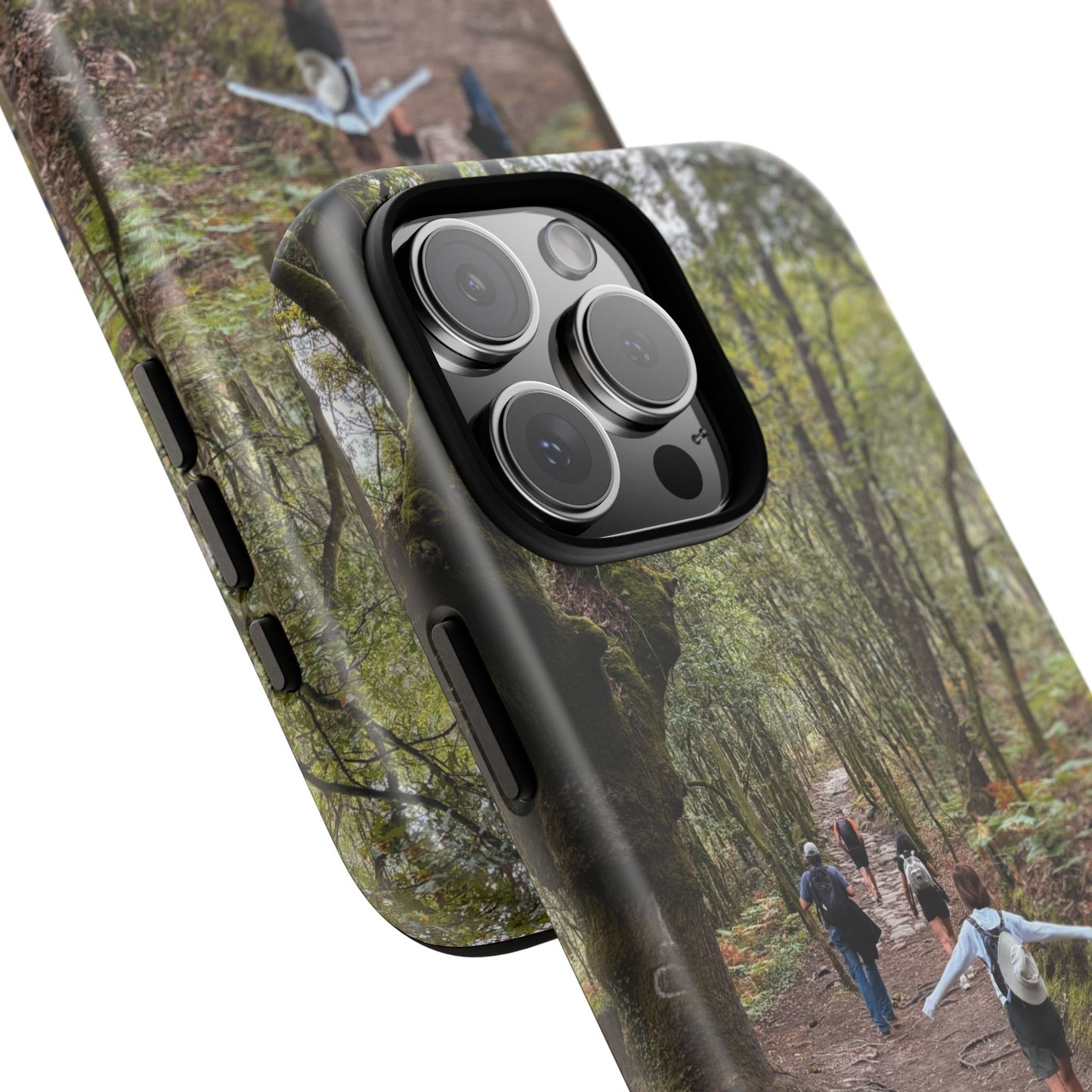 On the Trail Cell Phone Tough Cases