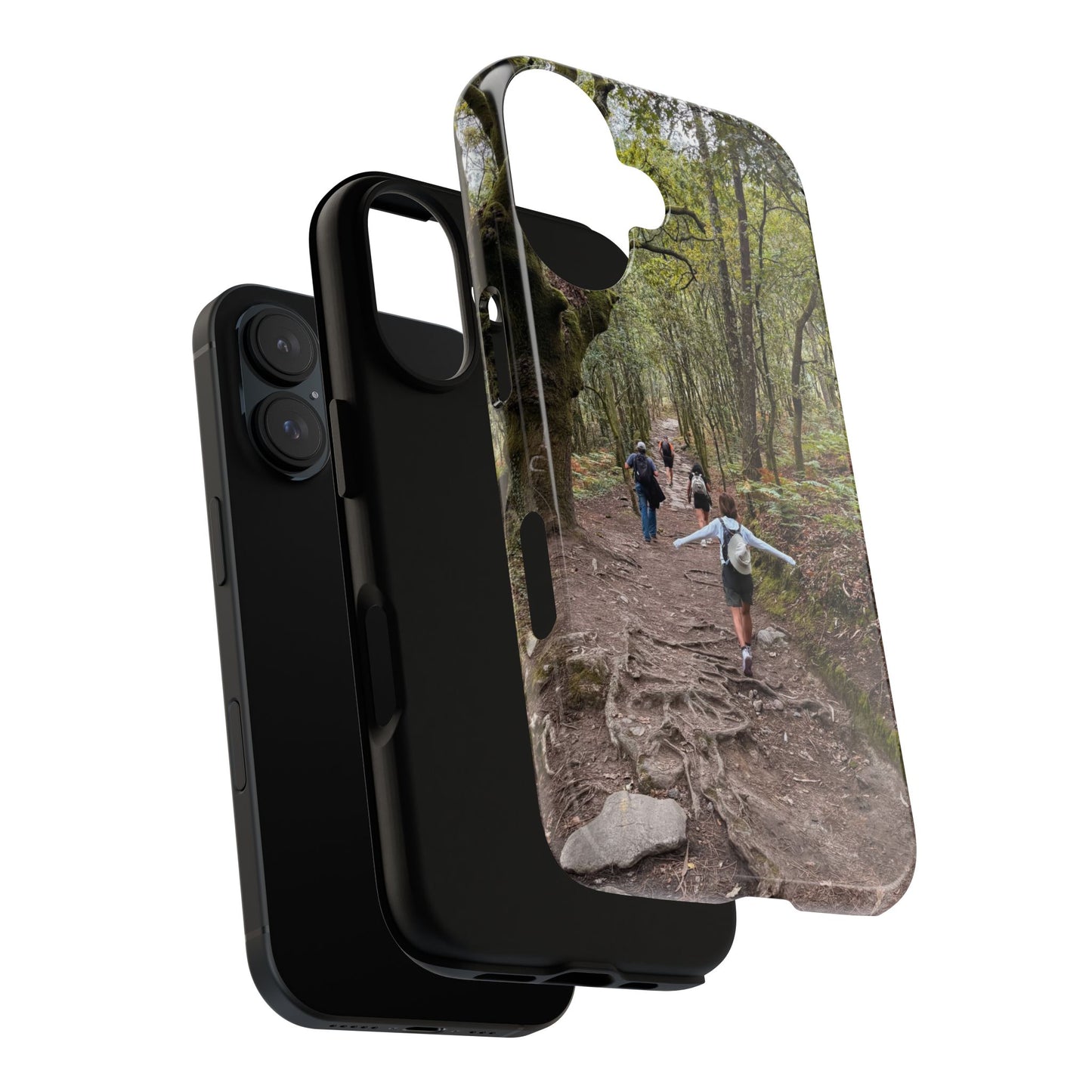 On the Trail Cell Phone Tough Cases