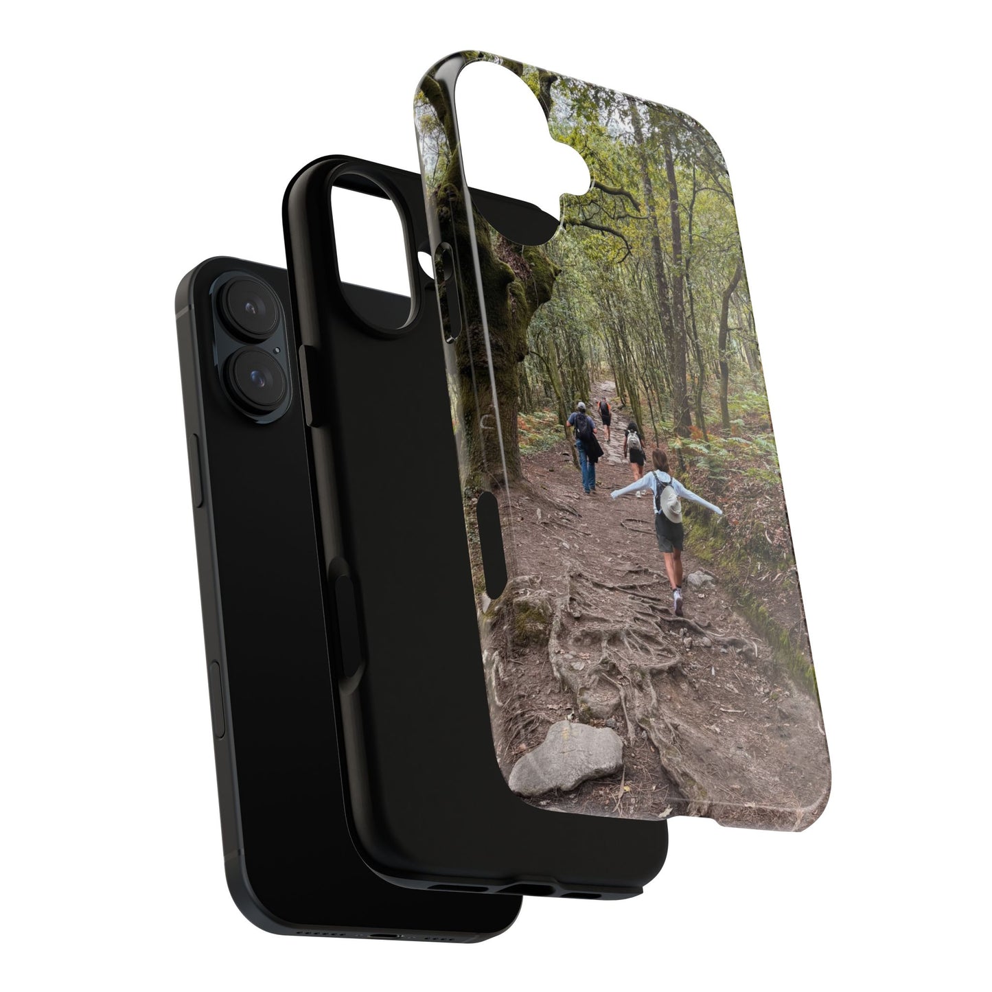 On the Trail Cell Phone Tough Cases