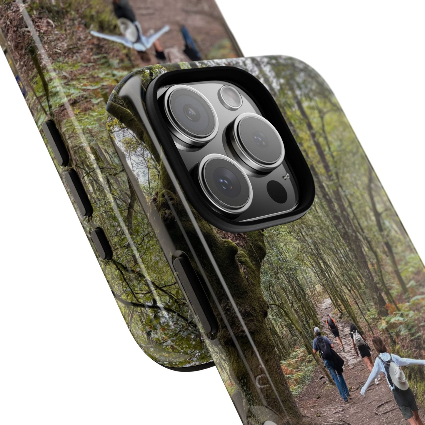 On the Trail Cell Phone Tough Cases