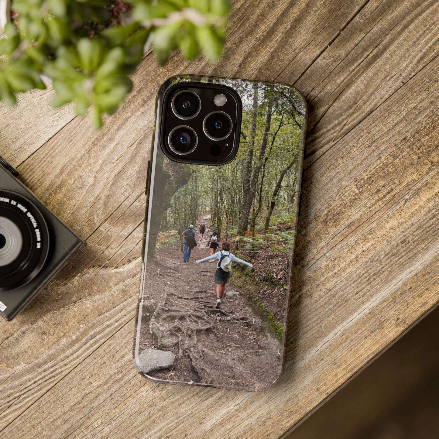 On the Trail Cell Phone Tough Cases