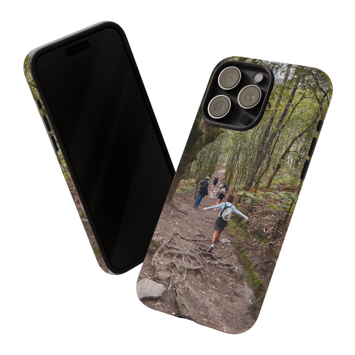 On the Trail Cell Phone Tough Cases
