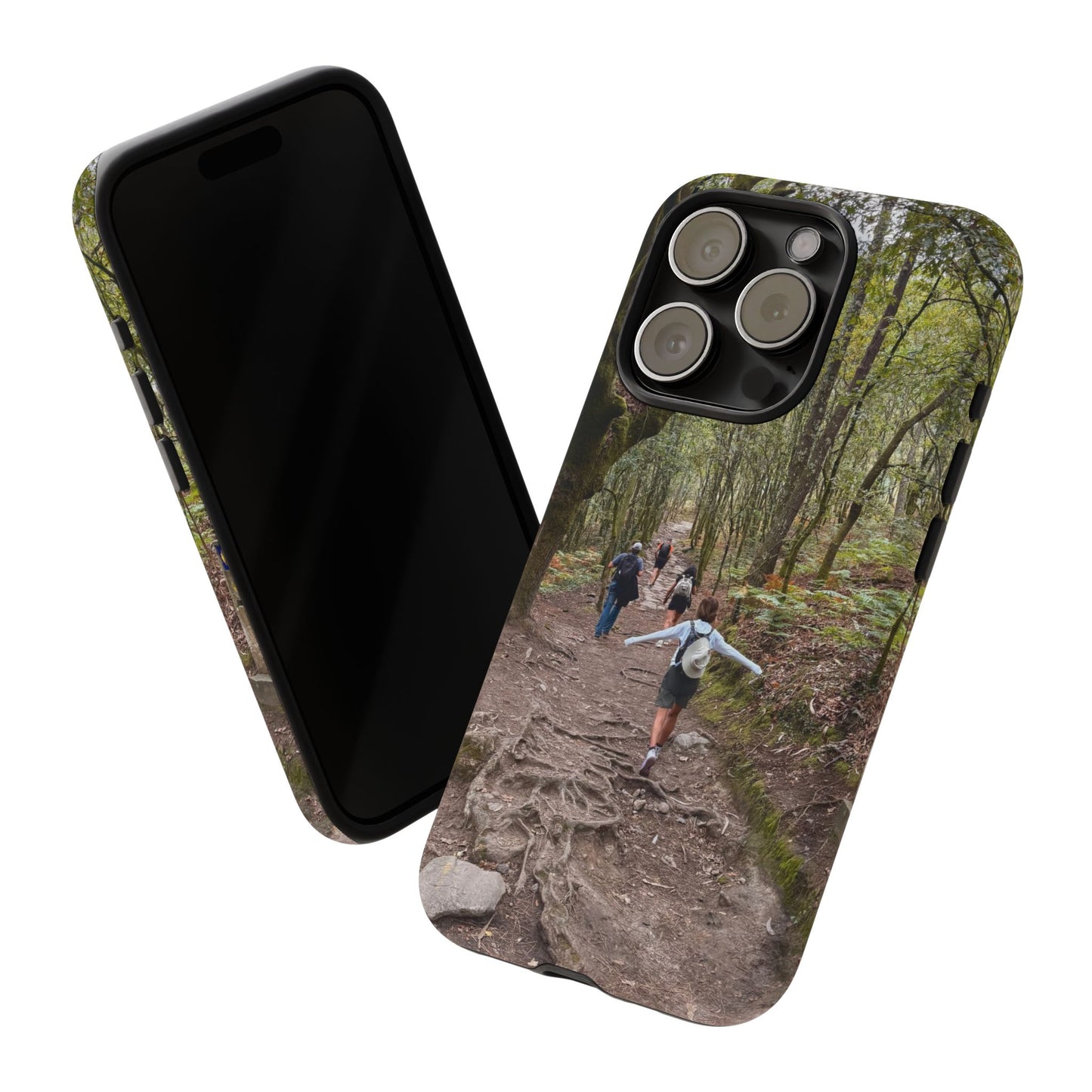 On the Trail Cell Phone Tough Cases