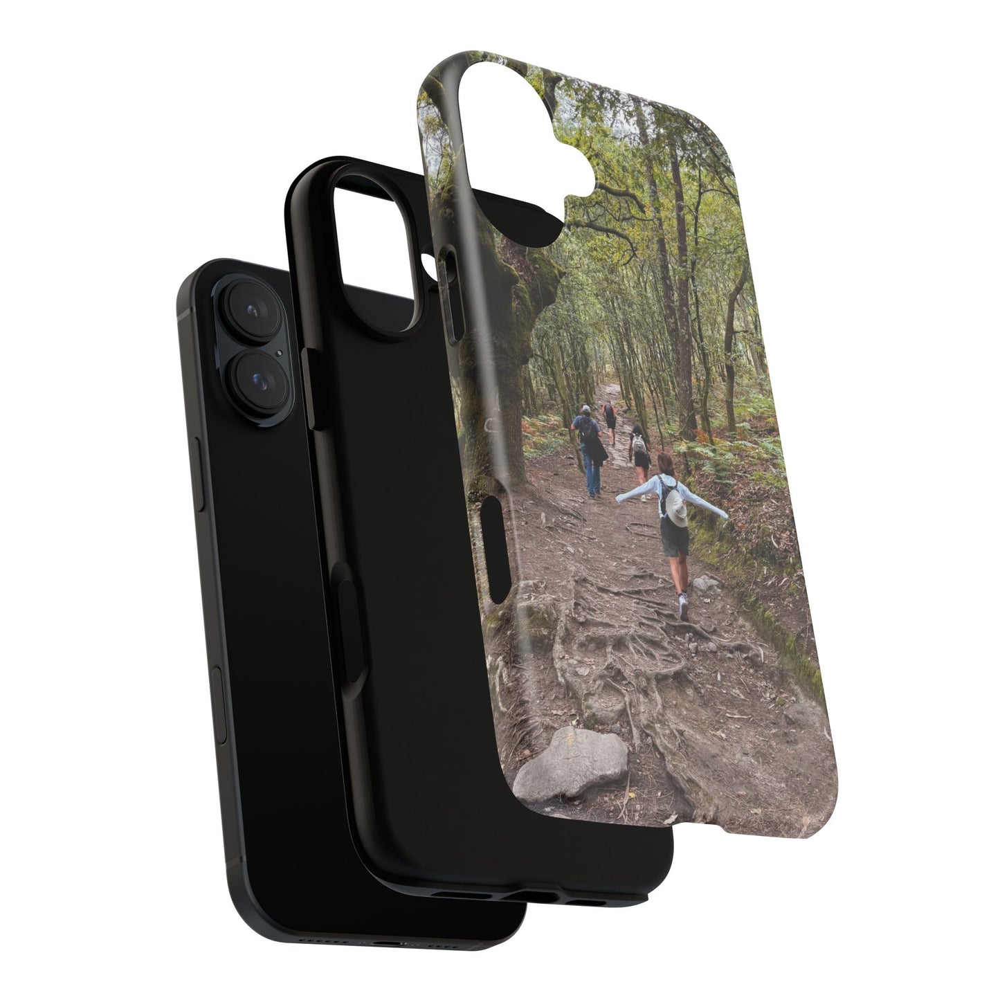 On the Trail Cell Phone Tough Cases