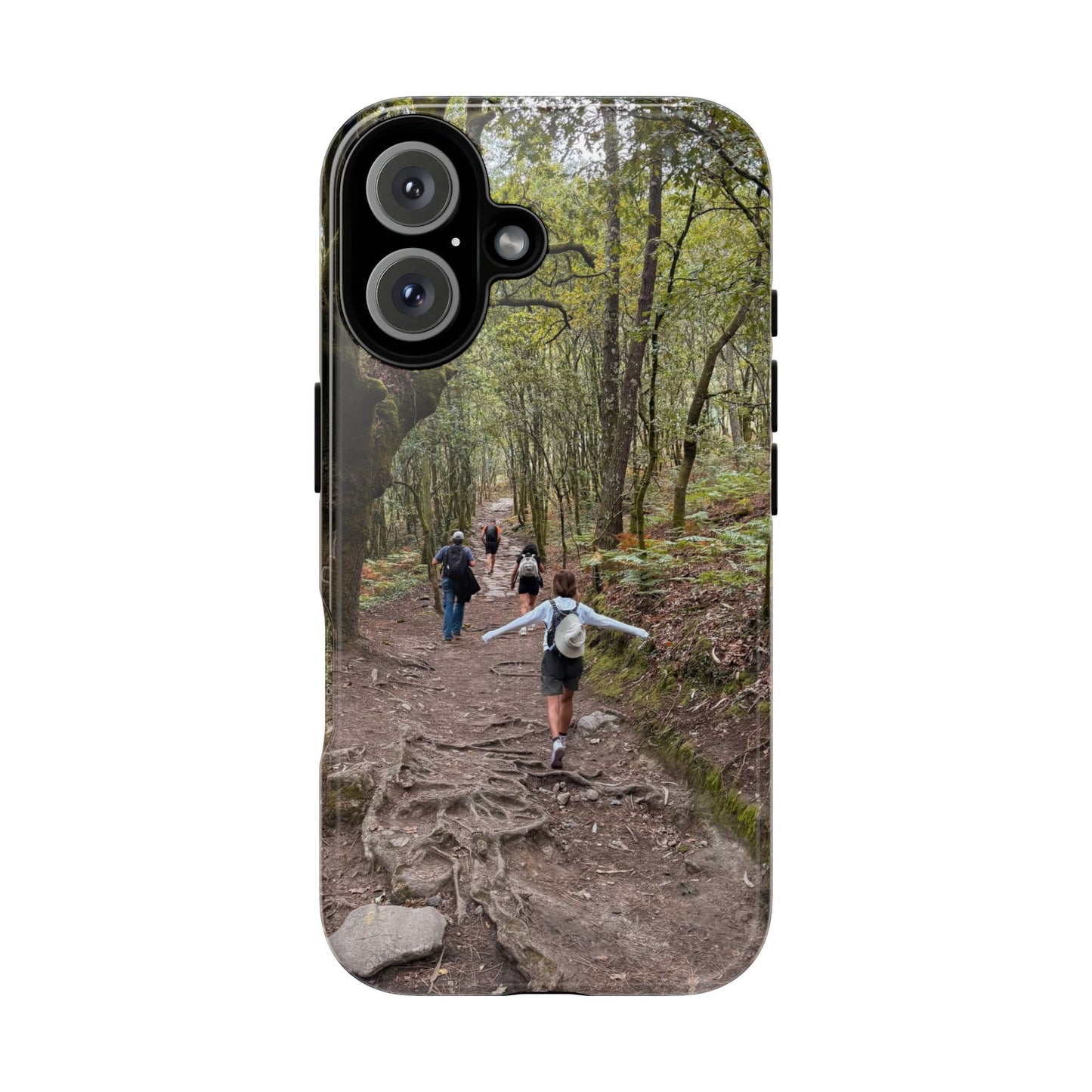 On the Trail Cell Phone Tough Cases