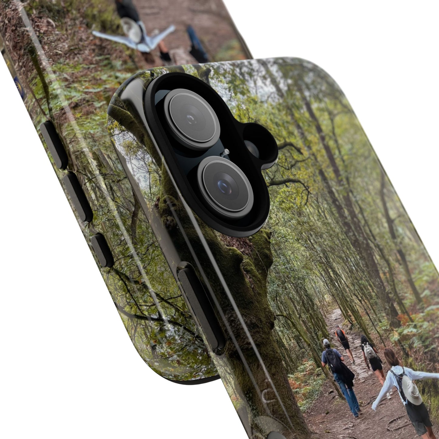 On the Trail Cell Phone Tough Cases