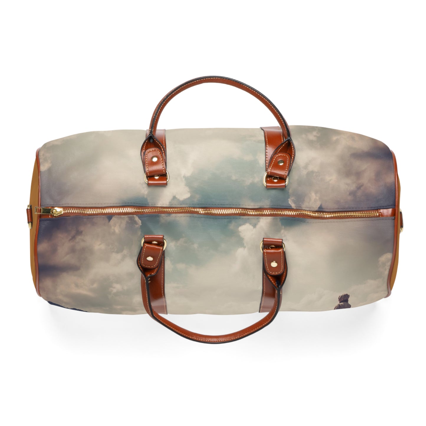 Waterproof Travel Bag