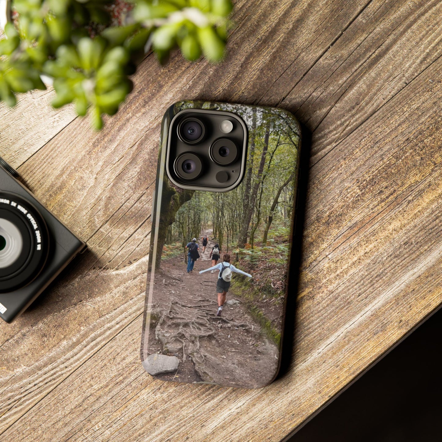 On the Trail Cell Phone Tough Cases