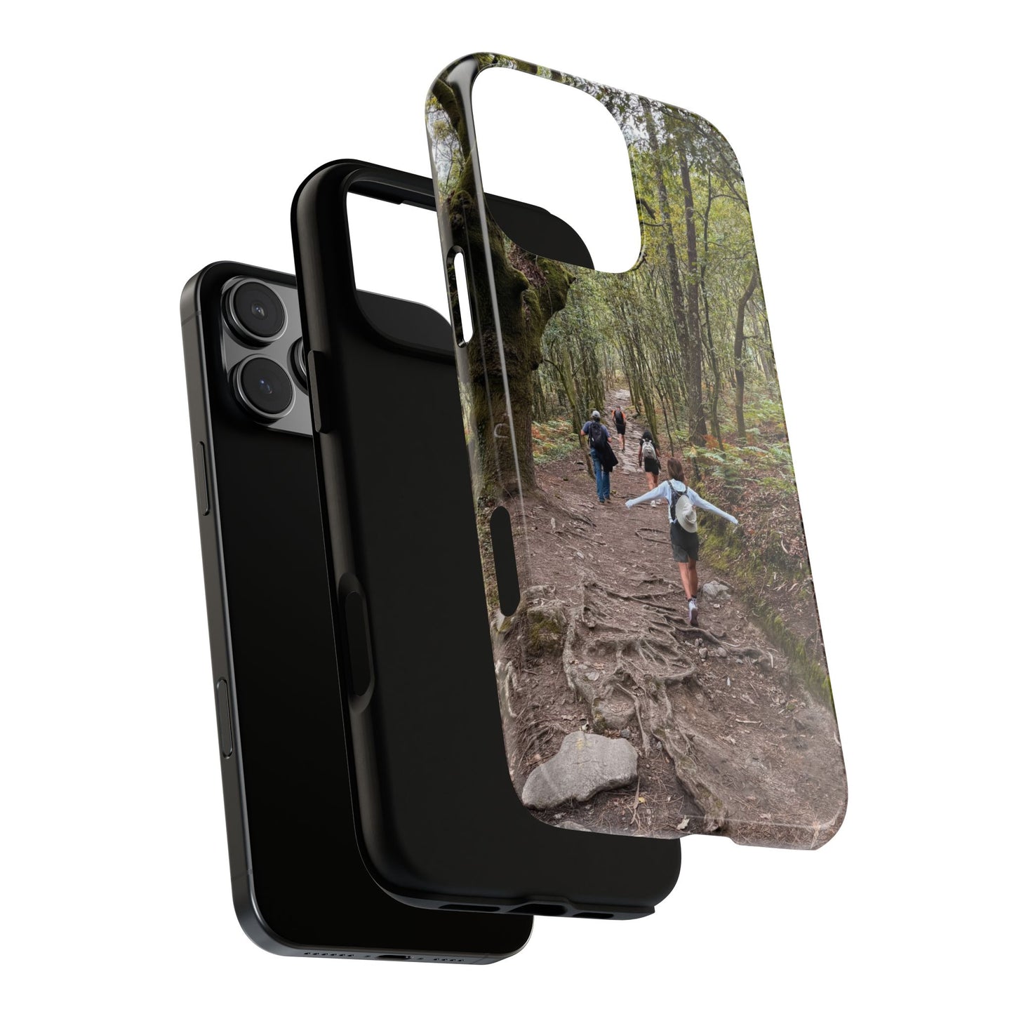 On the Trail Cell Phone Tough Cases