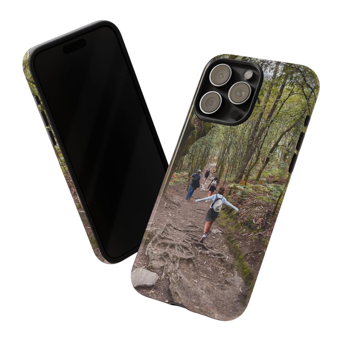 On the Trail Cell Phone Tough Cases
