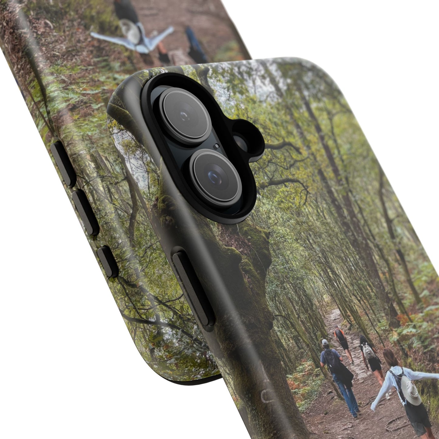 On the Trail Cell Phone Tough Cases