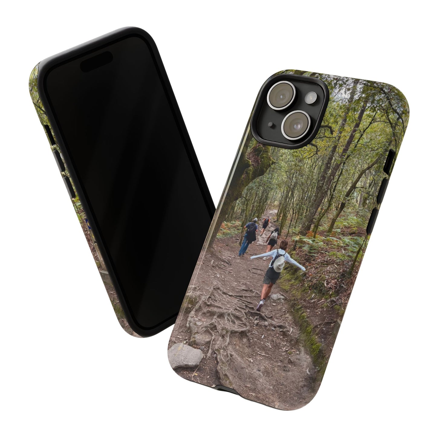 On the Trail Cell Phone Tough Cases