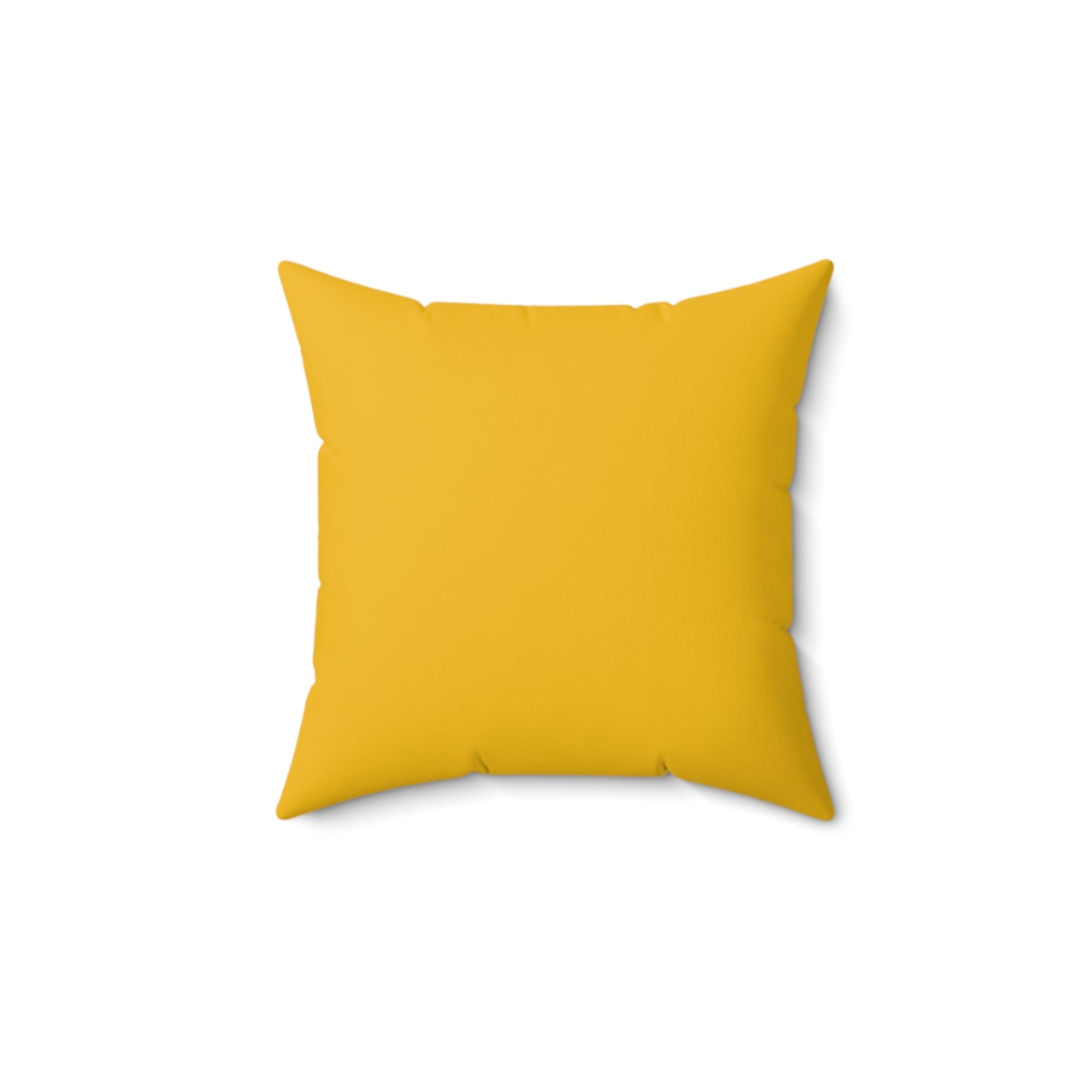 Antigua Guatemala Square Pillow