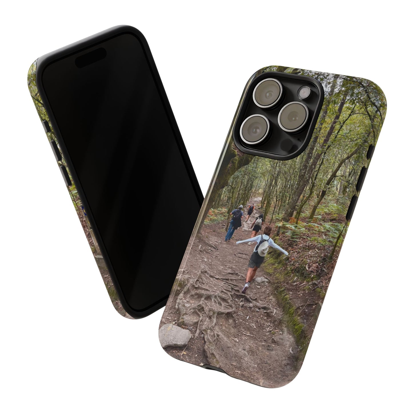 On the Trail Cell Phone Tough Cases