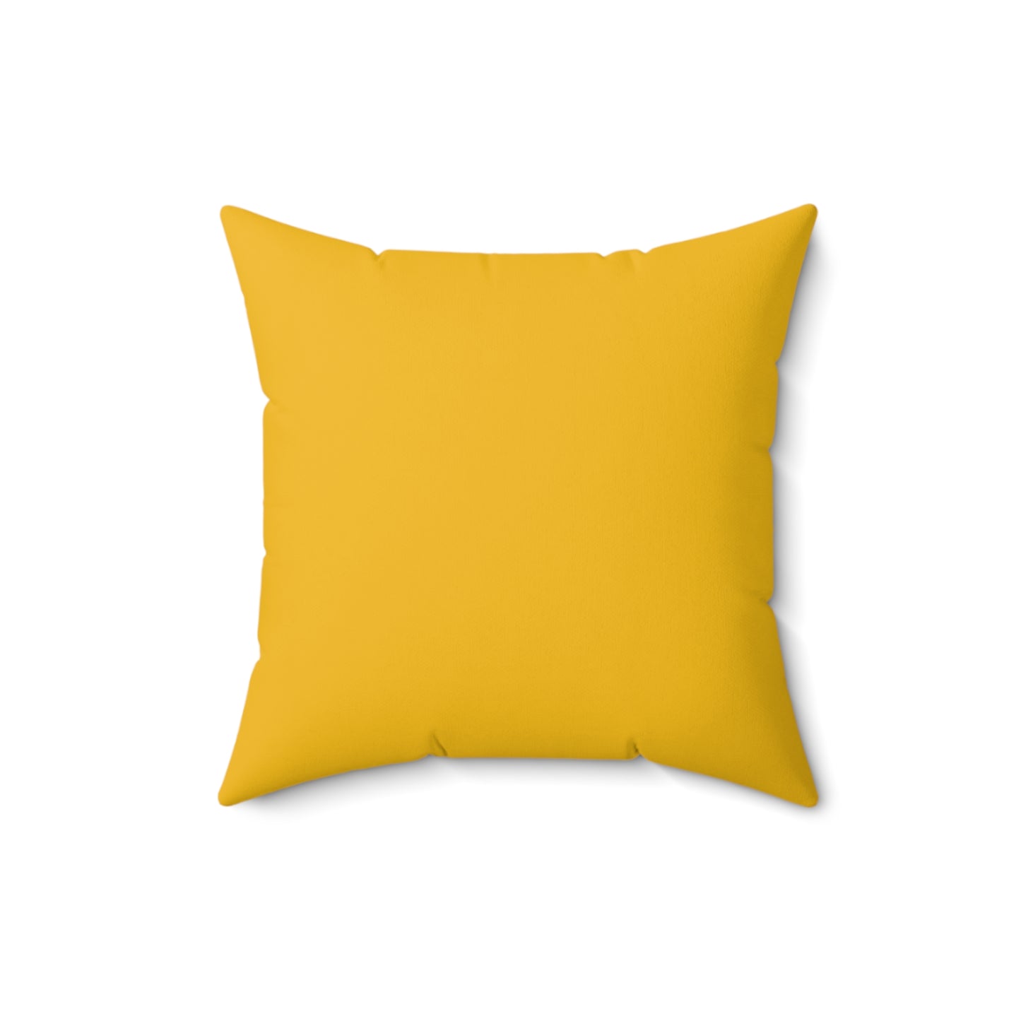 Antigua Guatemala Square Pillow