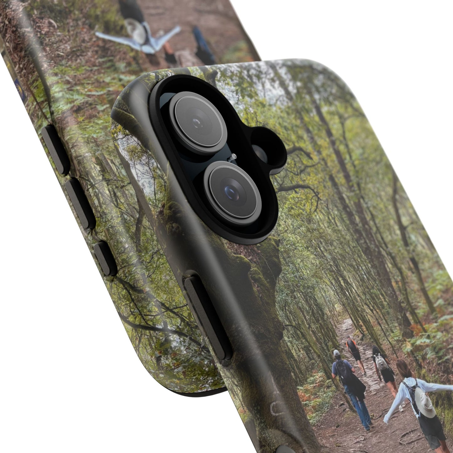 On the Trail Cell Phone Tough Cases