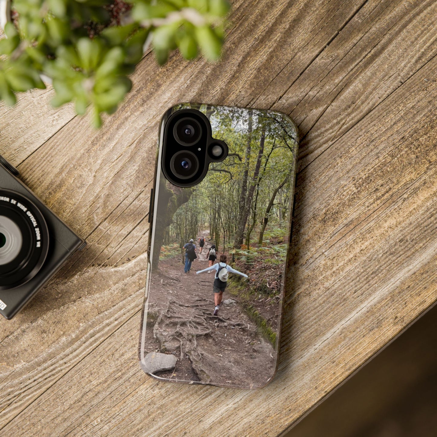 On the Trail Cell Phone Tough Cases