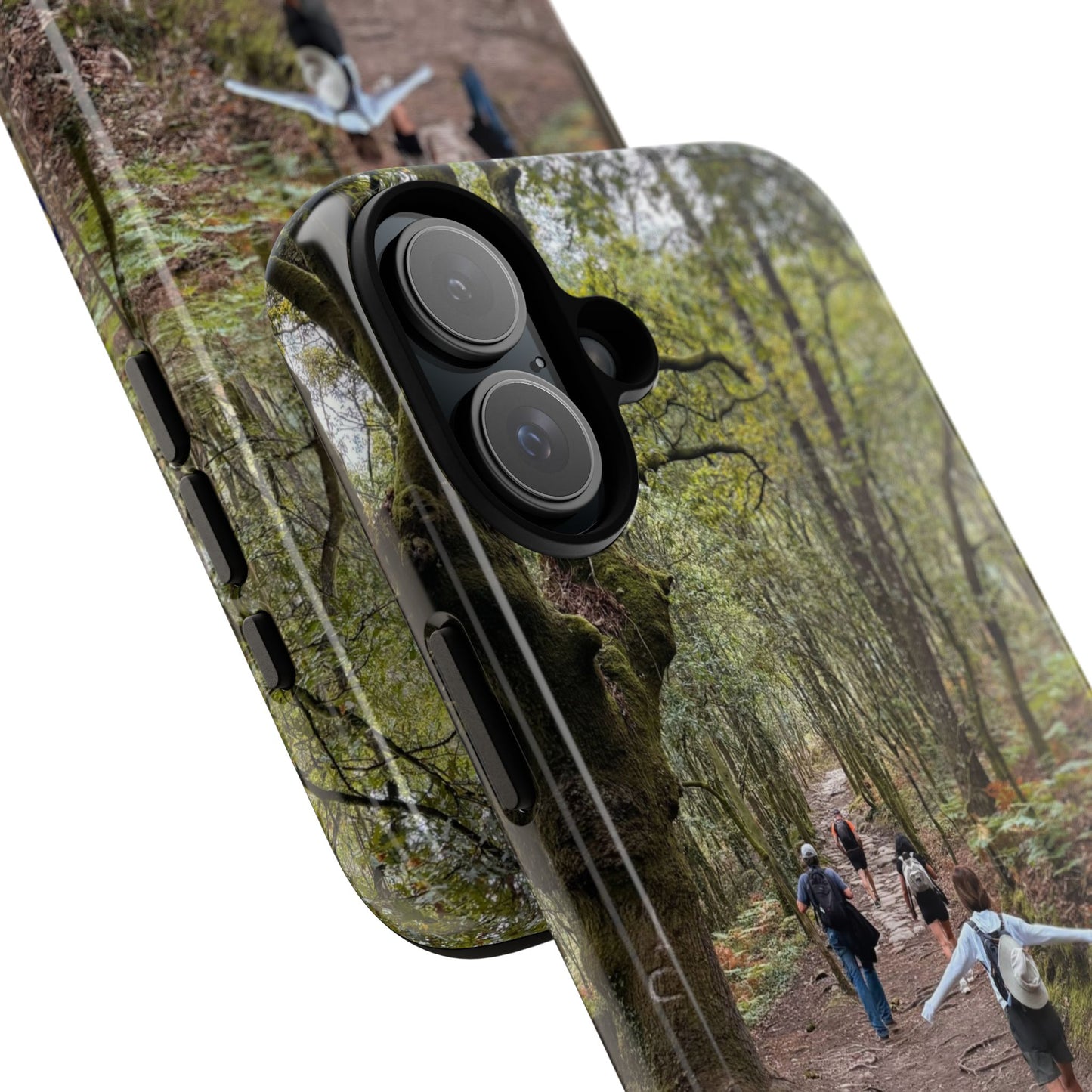 On the Trail Cell Phone Tough Cases