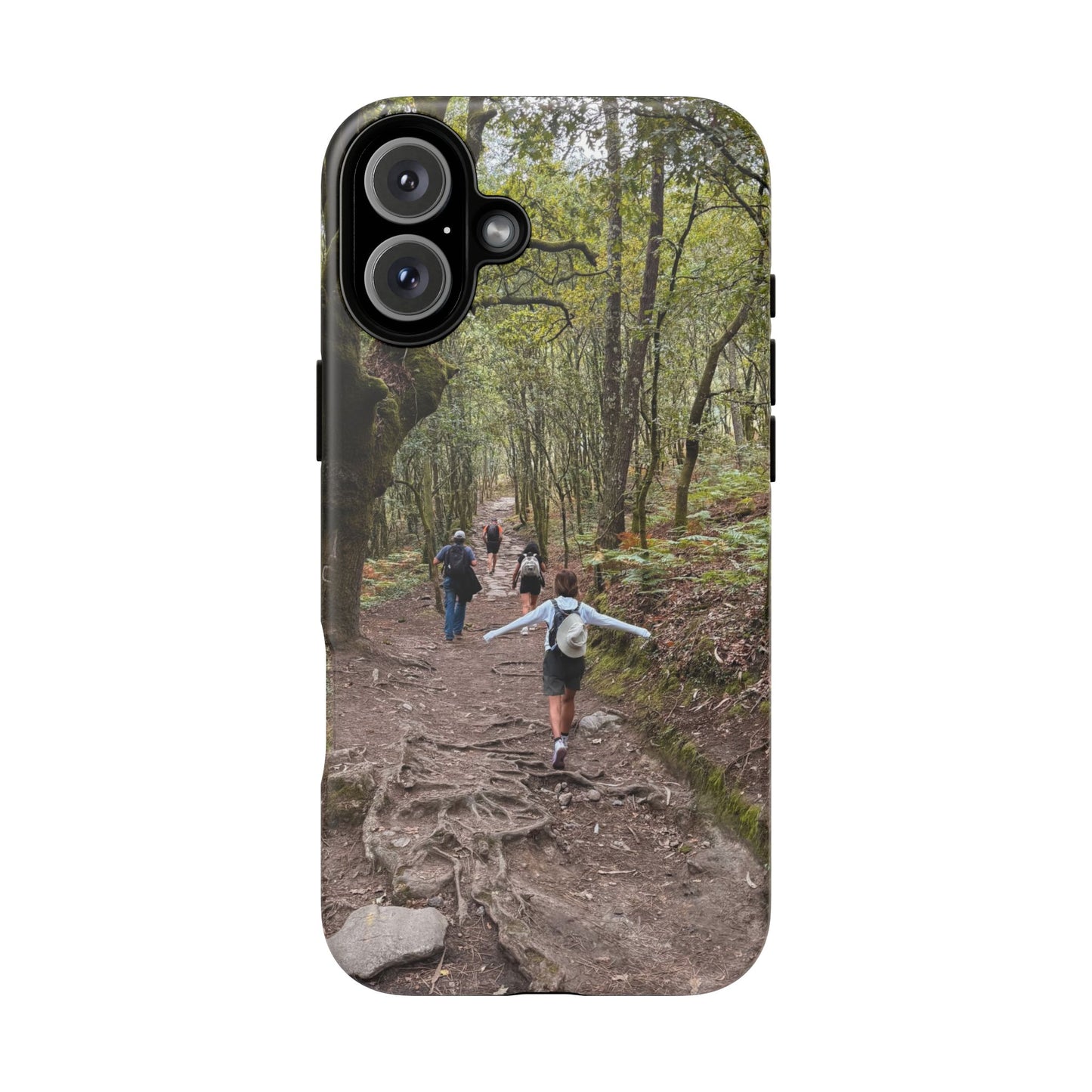 On the Trail Cell Phone Tough Cases