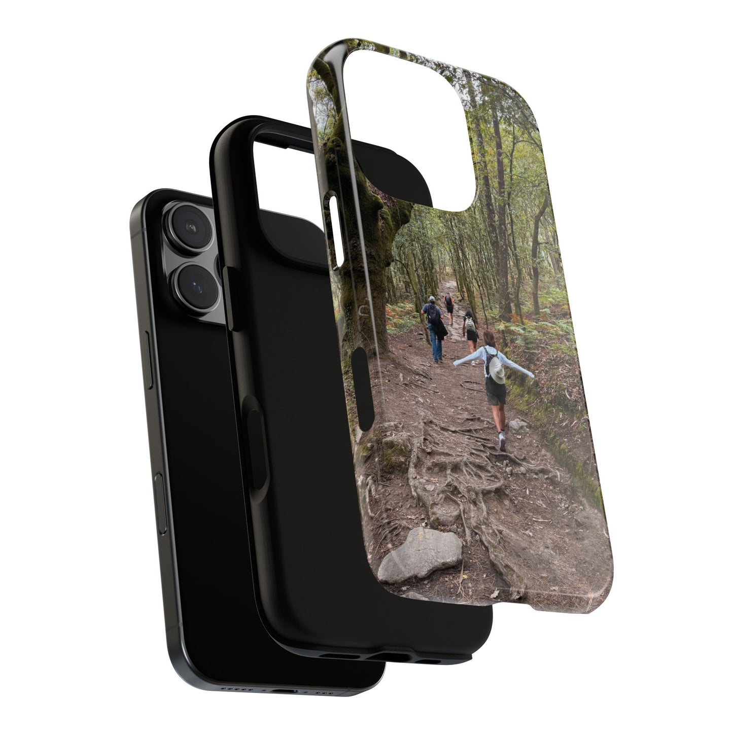 On the Trail Cell Phone Tough Cases