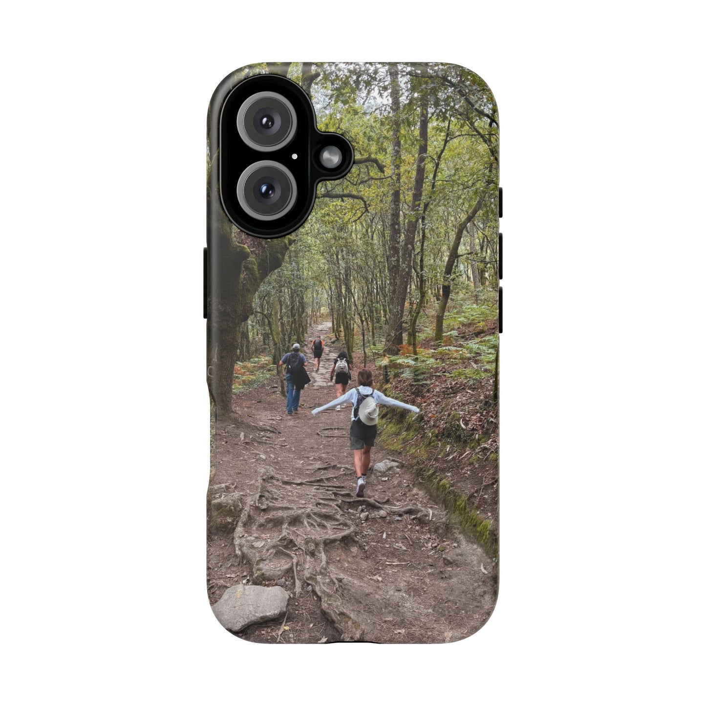 On the Trail Cell Phone Tough Cases