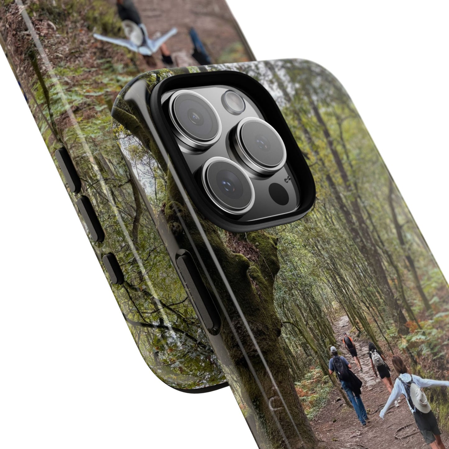 On the Trail Cell Phone Tough Cases