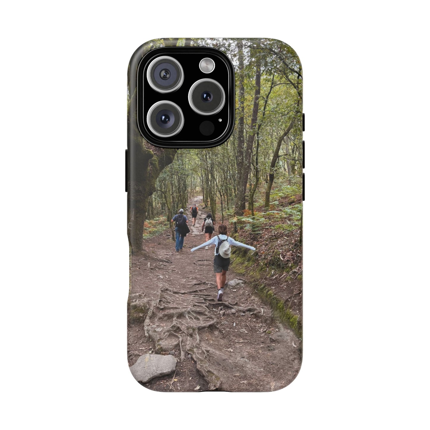 On the Trail Cell Phone Tough Cases