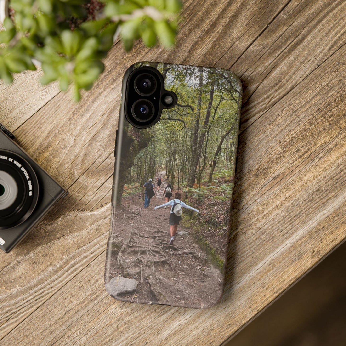 On the Trail Cell Phone Tough Cases