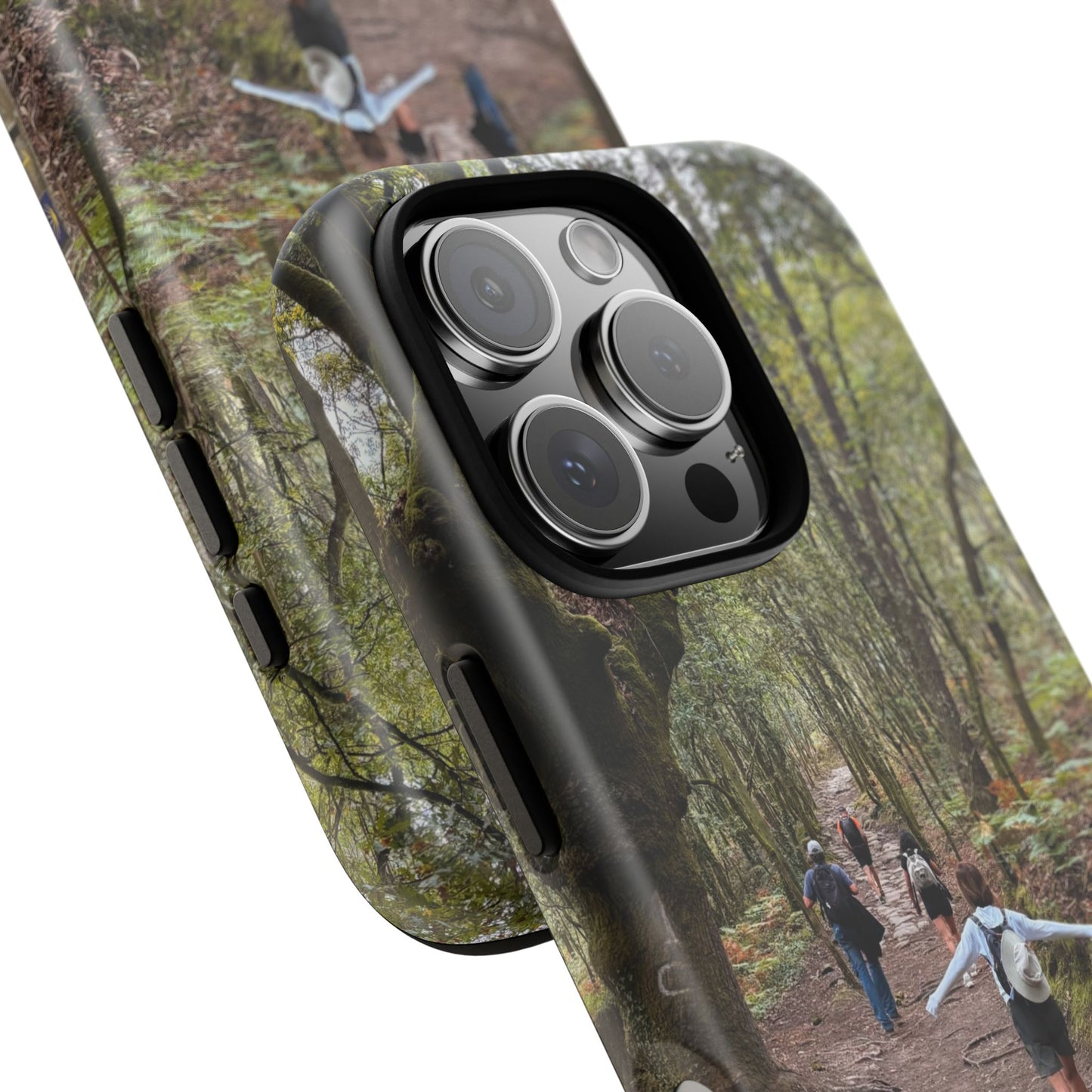 On the Trail Cell Phone Tough Cases