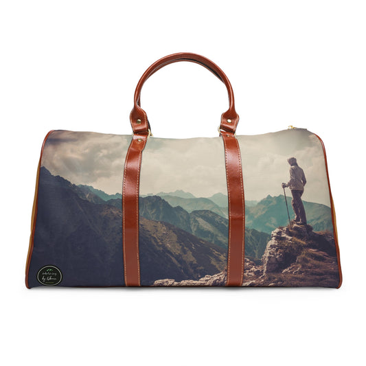 Waterproof Travel Bag