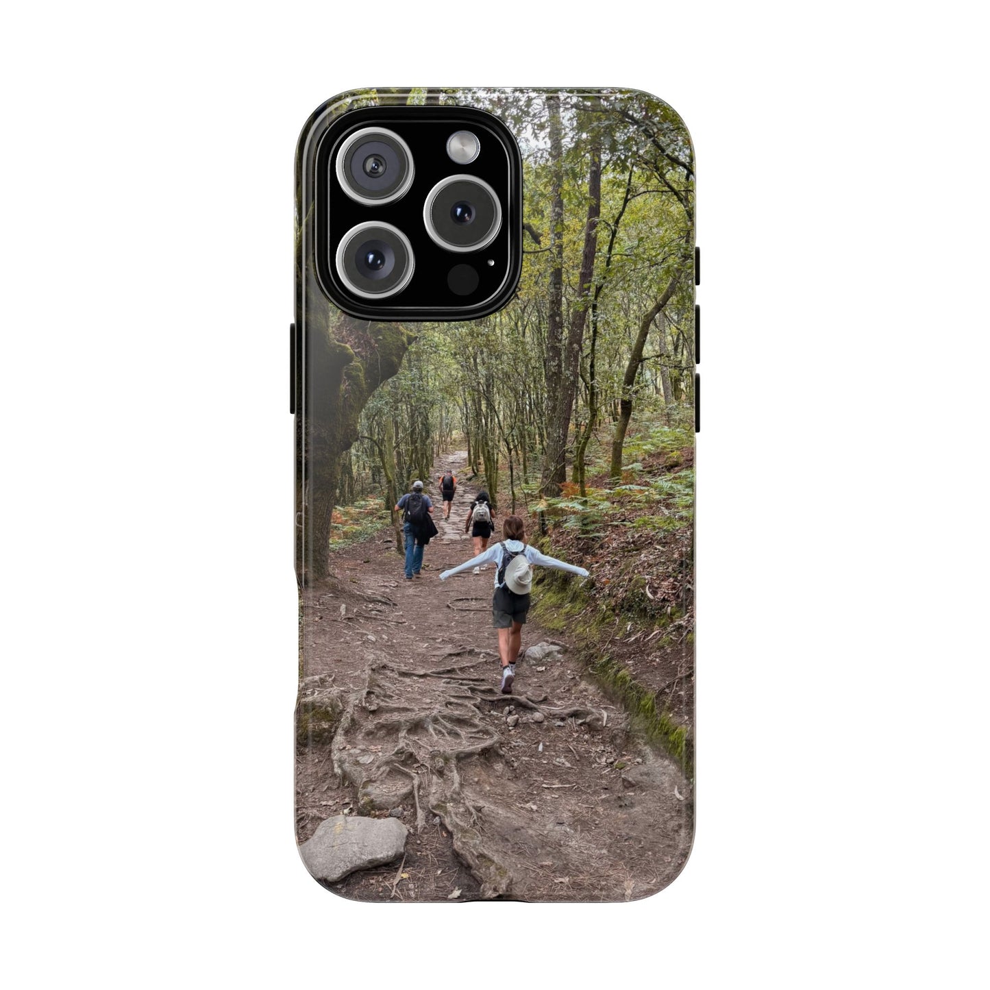 On the Trail Cell Phone Tough Cases