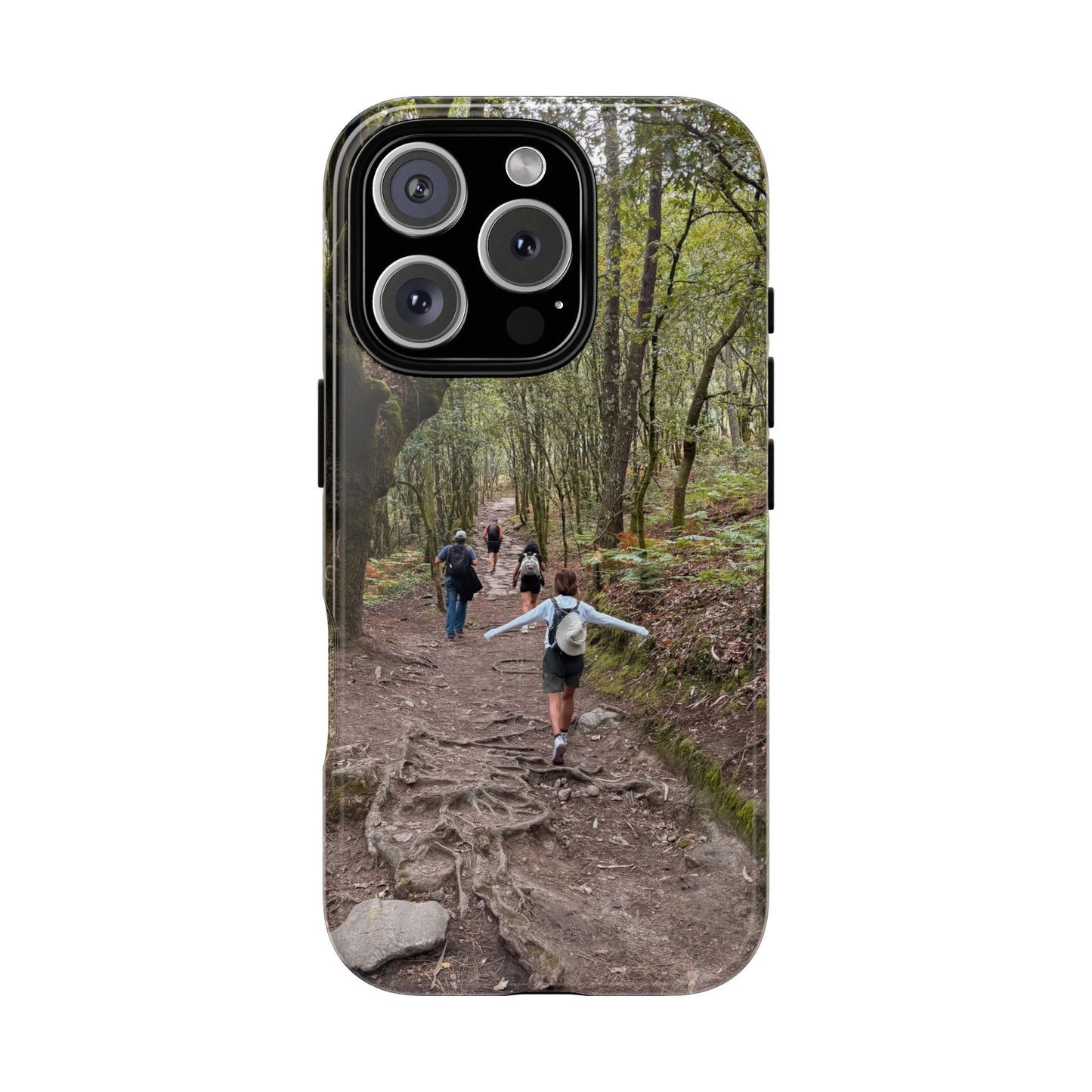On the Trail Cell Phone Tough Cases