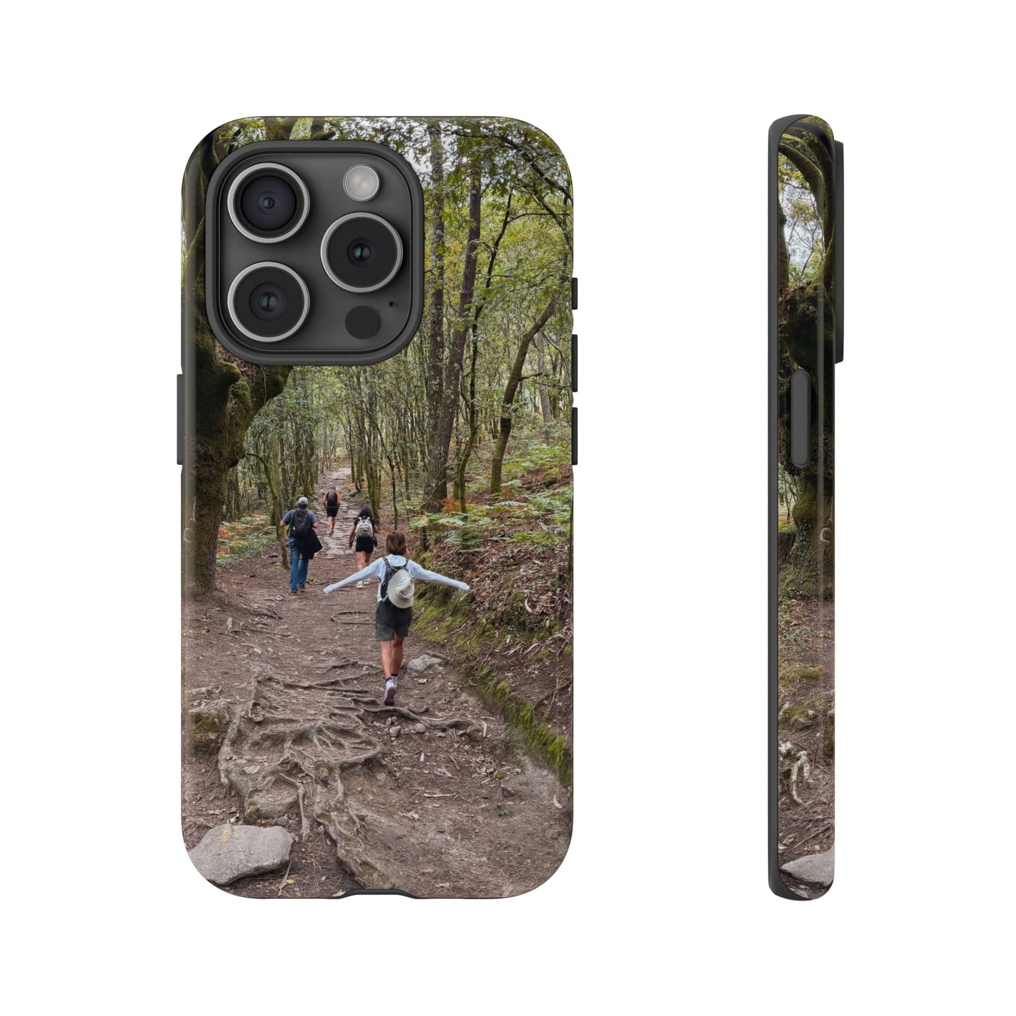 On the Trail Cell Phone Tough Cases
