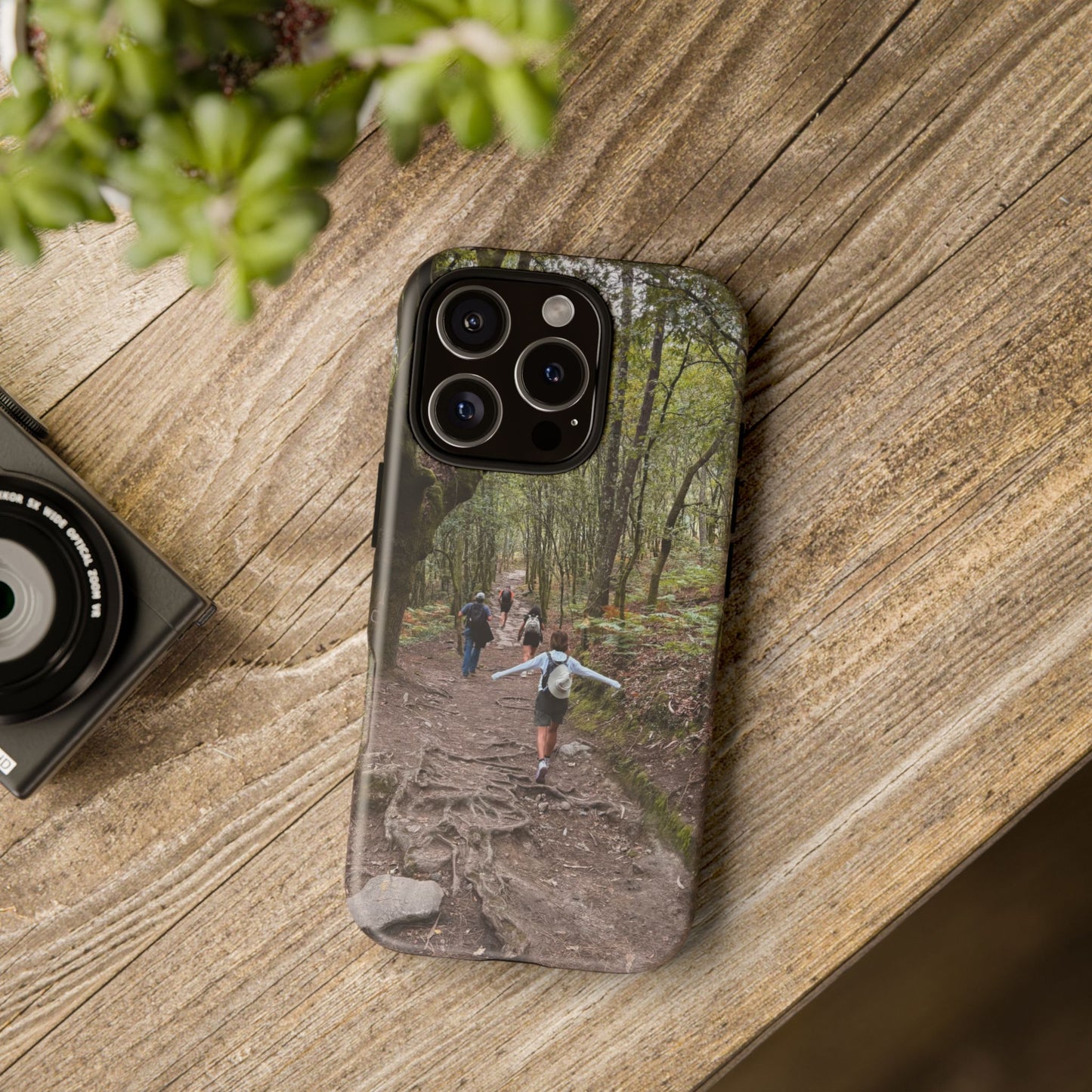 On the Trail Cell Phone Tough Cases