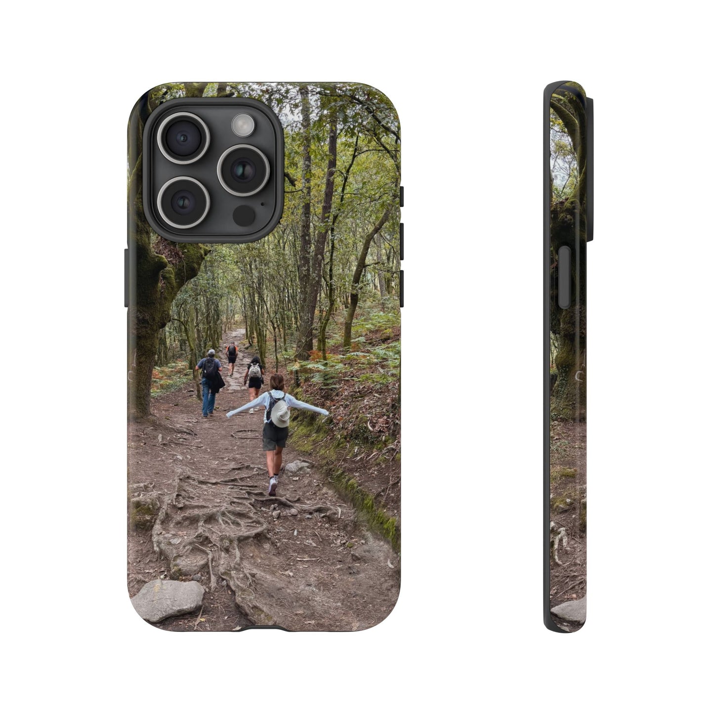 On the Trail Cell Phone Tough Cases