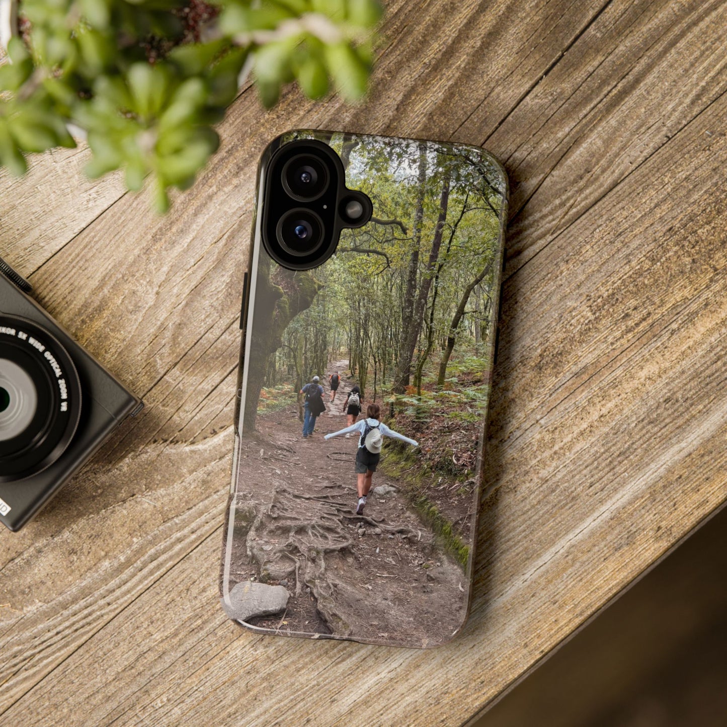 On the Trail Cell Phone Tough Cases