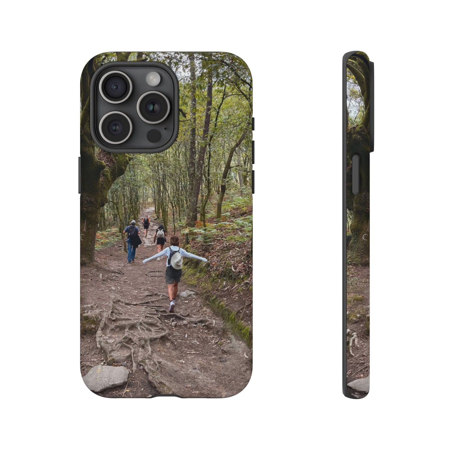 On the Trail Cell Phone Tough Cases