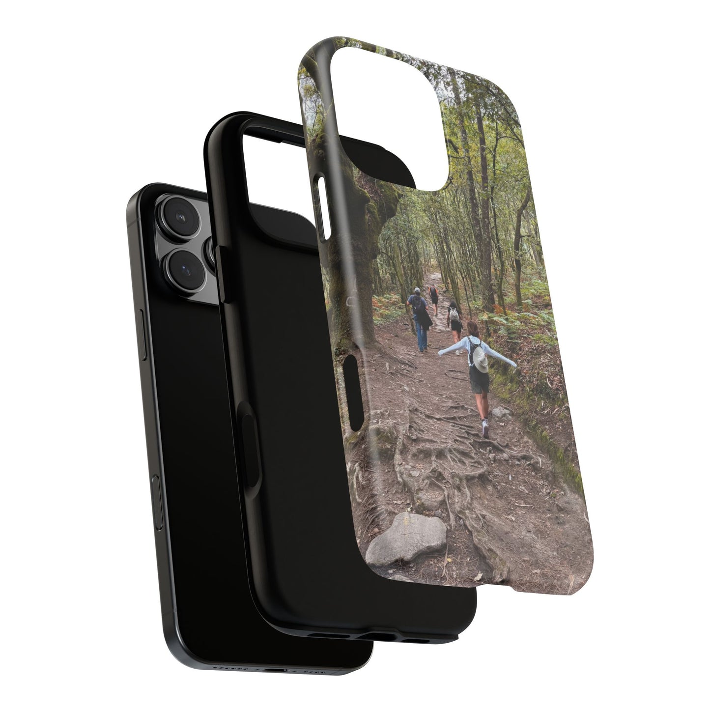 On the Trail Cell Phone Tough Cases