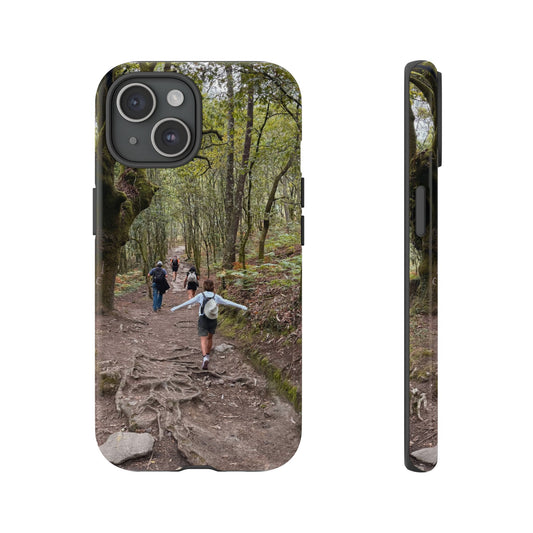 On the Trail Cell Phone Tough Cases