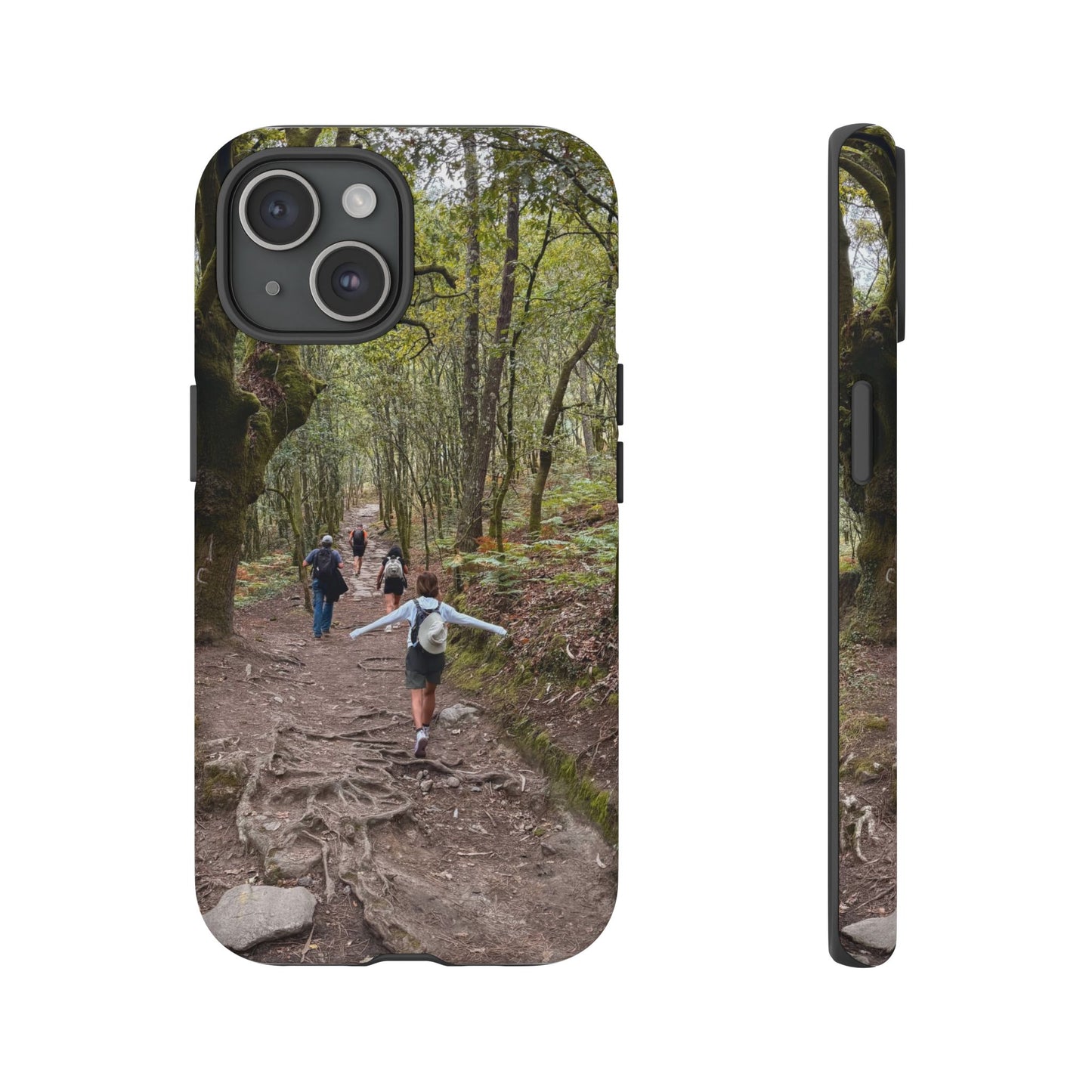 On the Trail Cell Phone Tough Cases
