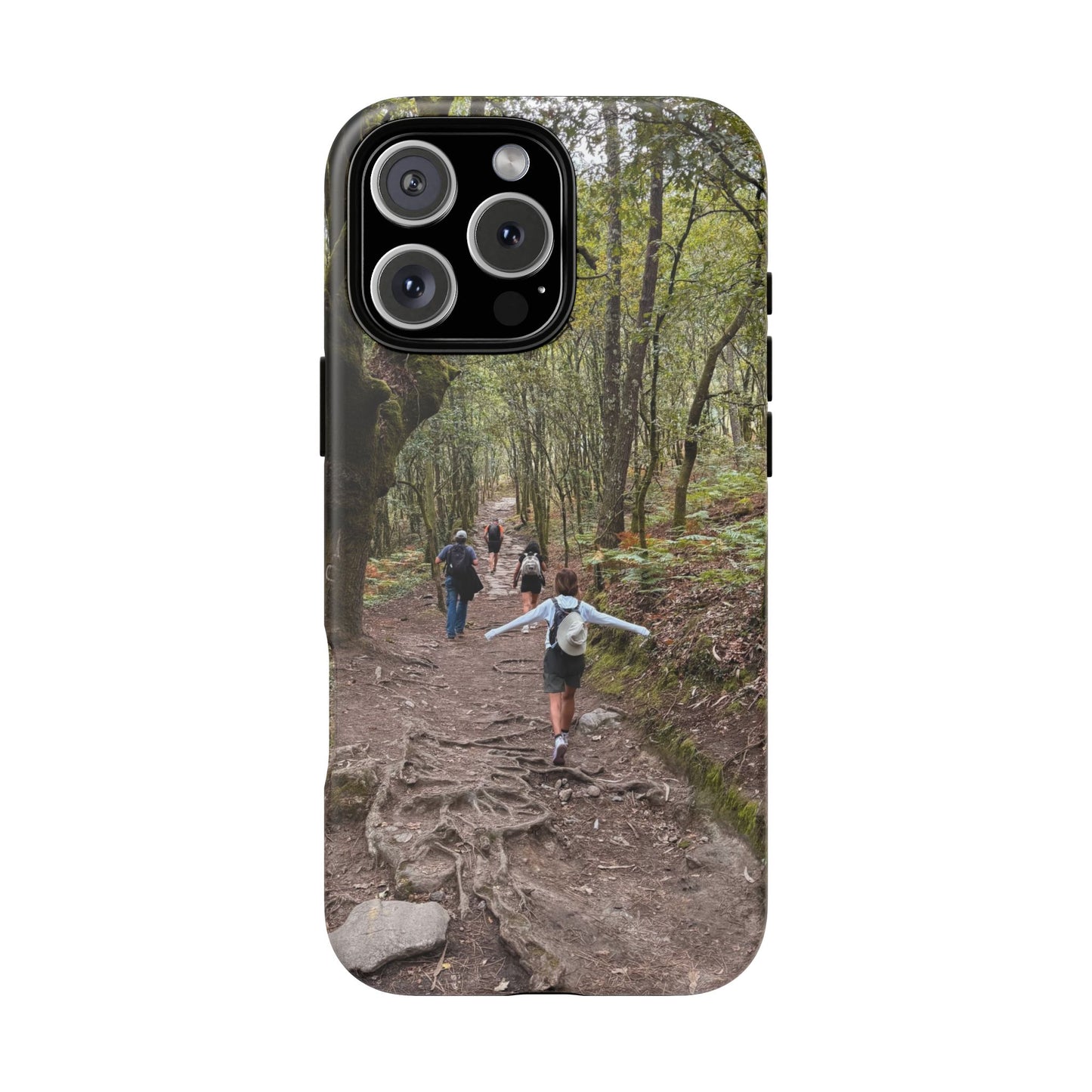On the Trail Cell Phone Tough Cases