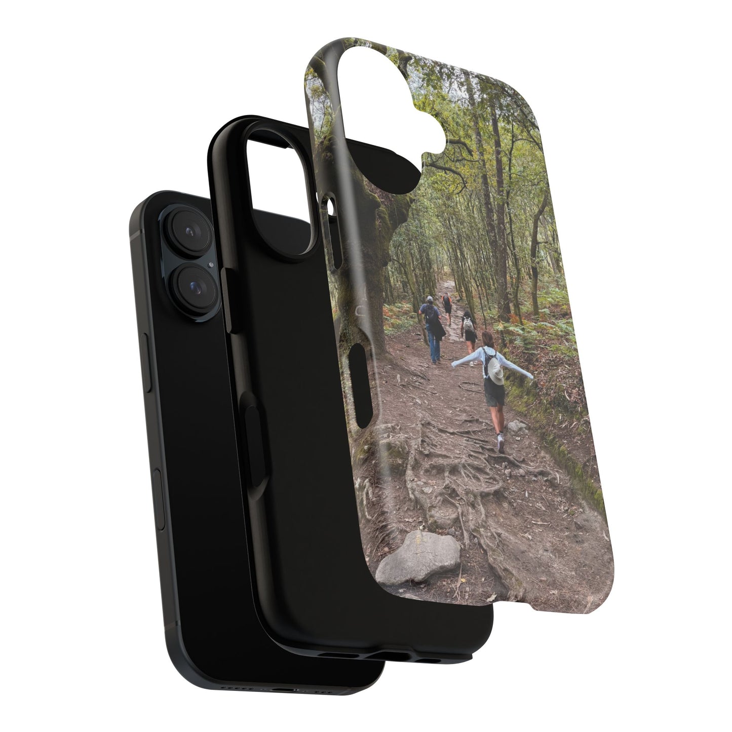On the Trail Cell Phone Tough Cases