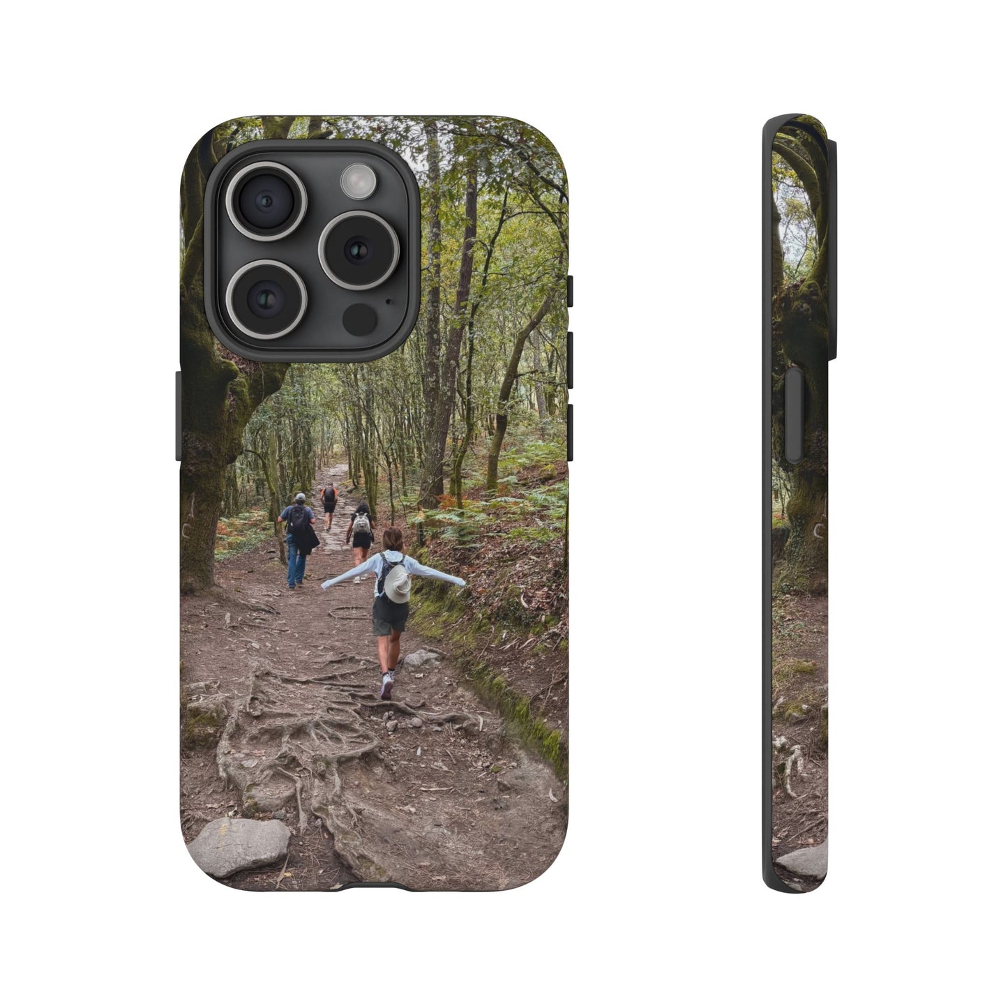 On the Trail Cell Phone Tough Cases